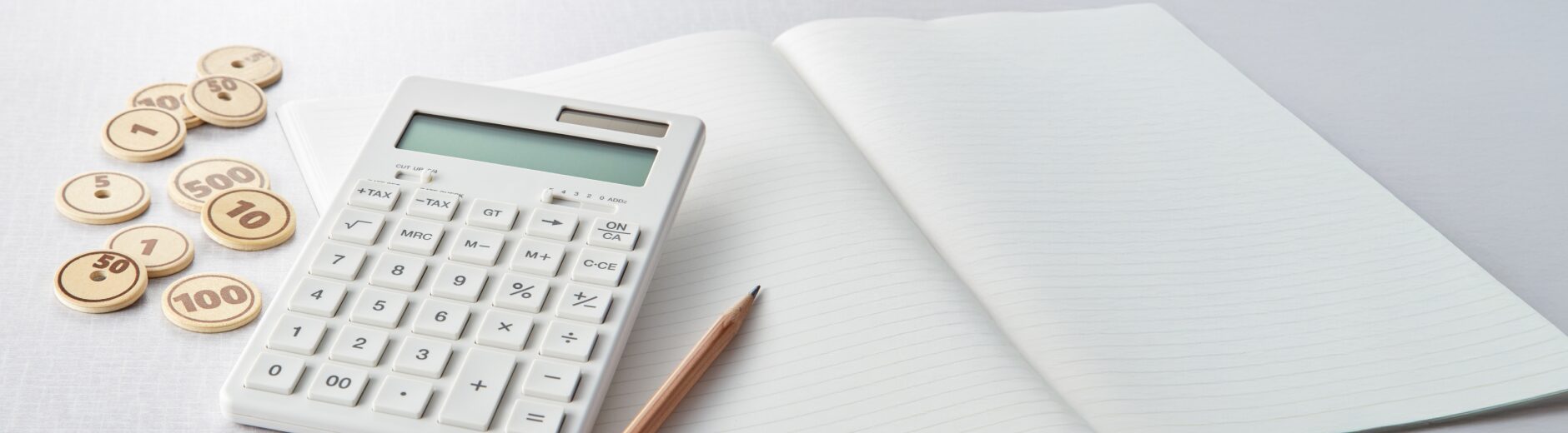 修繕費用のイメージ写真