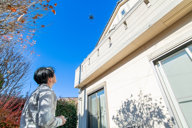 屋根のことなら『住まい修繕本舗さいたま』へ!