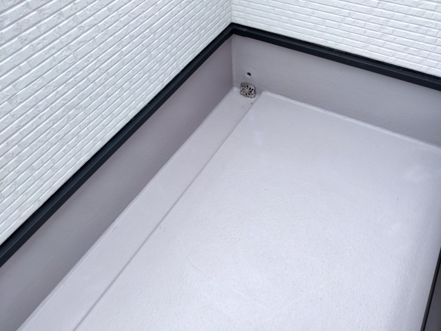 検査・引き渡し