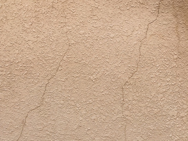 ヘアークラック(髪の毛程度の細いひび割れ) (2)