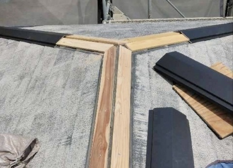 棟板金交換2