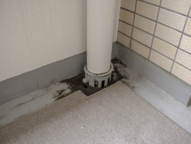 防水工事はどんな時に必要?