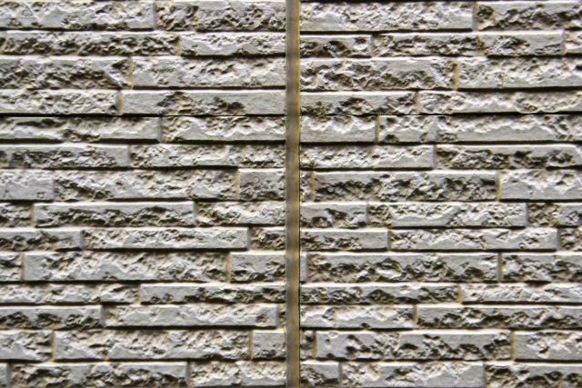 初期段階の劣化症状 (1)