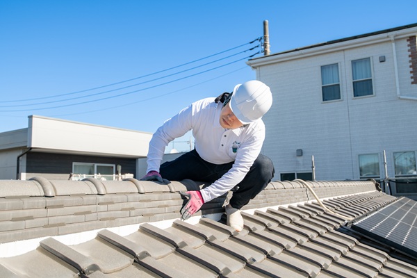 屋根のことなら『住まい修繕本舗さいたま』へご相談を!