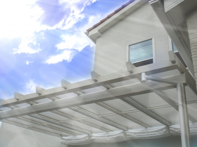 環境条件による違い