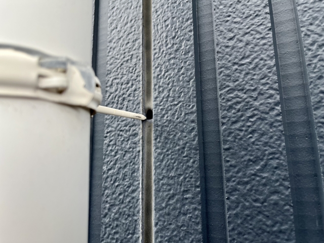 支持金具の緩み (2)