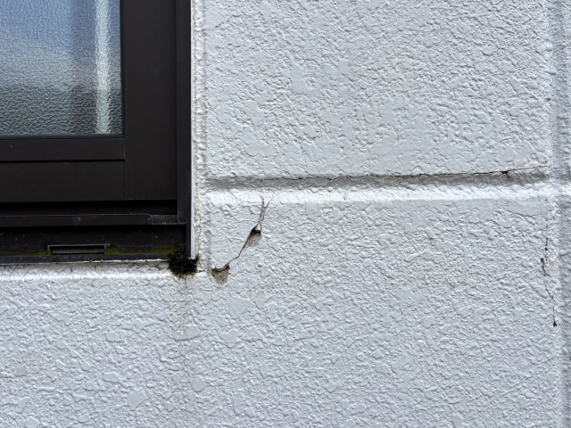 外壁の工事内容と費用相場