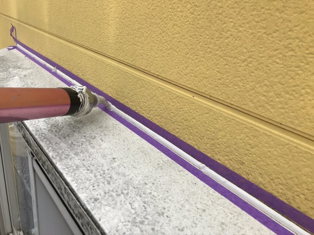 シーリング打ち替え完全ガイド|劣化症状・タイミング・費用相場を徹底解説