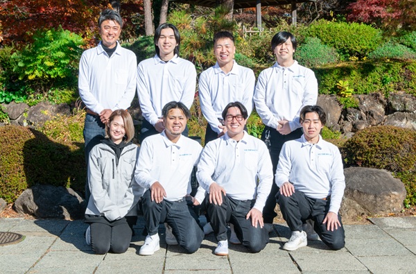 シーリング工事は『住まい修繕本舗さいたま』にお任せを!