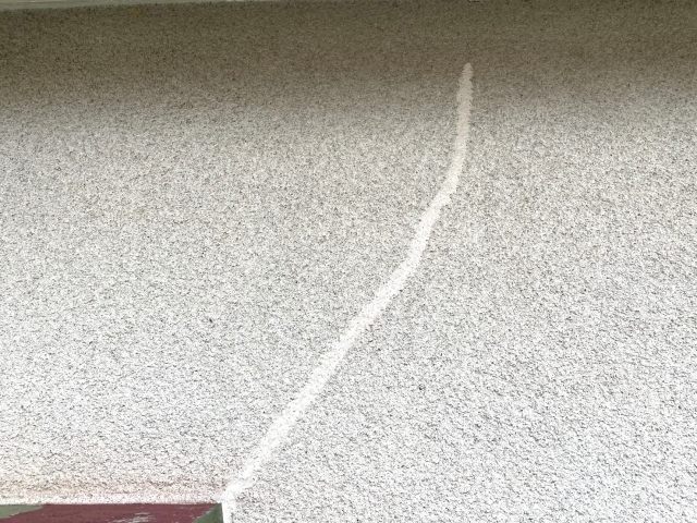 微細なひび割れの補修方法