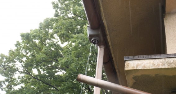 補修箇所のイメージ写真