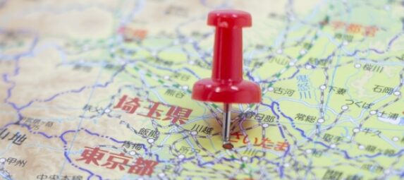 作業場所のイメージ写真