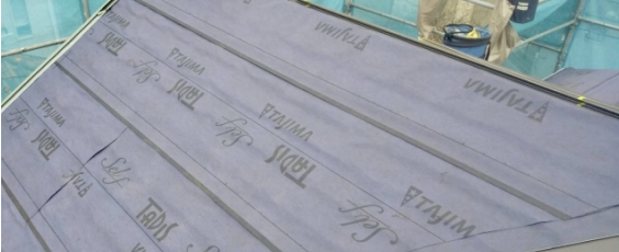 屋根葺き替え・カバー工法