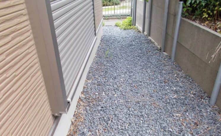 外構の補修・リフォーム