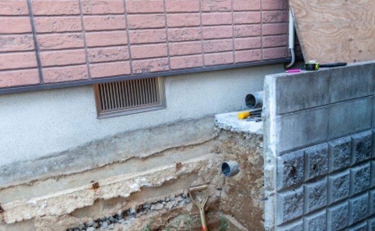 外構の補修・リフォーム