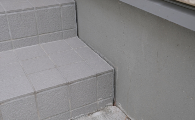 外構の補修・リフォーム