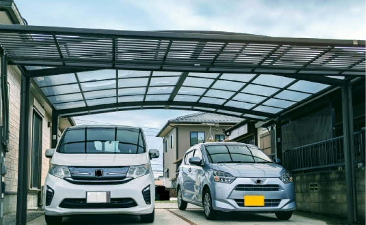 外構の補修・リフォーム