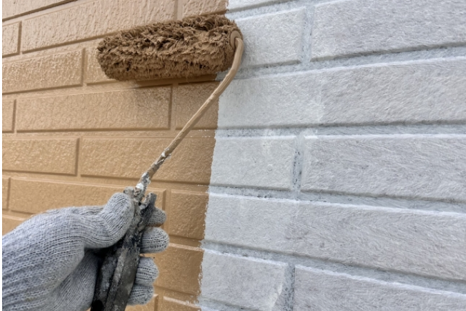 屋根・外壁塗装