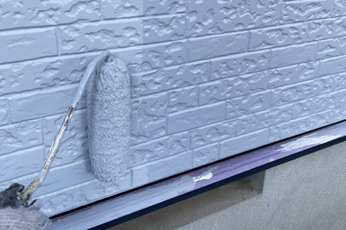 屋根・外壁塗装のメニュー