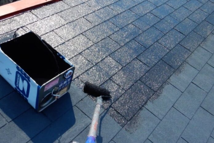 屋根・外壁塗装のメニュー