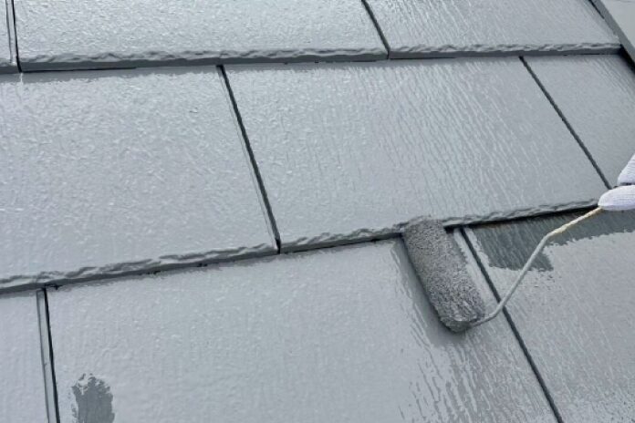 屋根・外壁塗装のメニュー