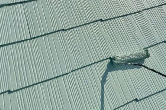 屋根・外壁塗装のメニュー