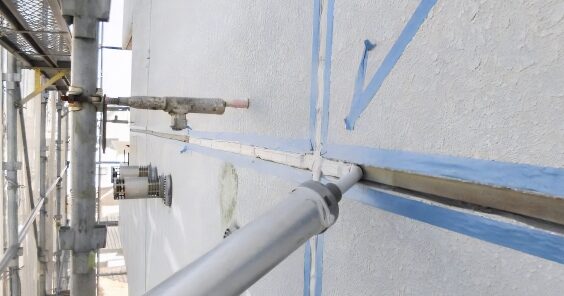 付帯工事の一例