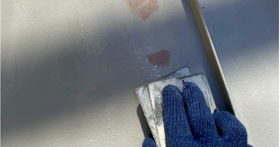 付帯工事の一例