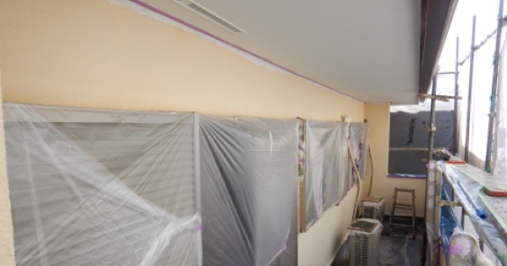 付帯工事の一例