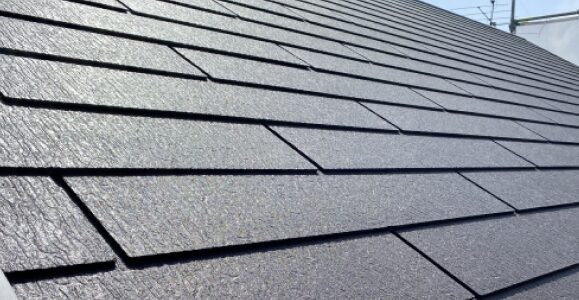 塗装が適した屋根