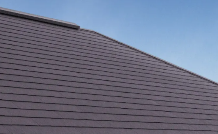 屋根材の商品画像