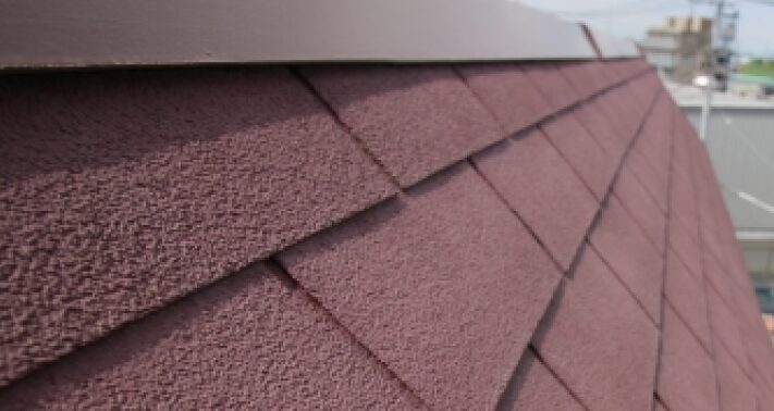 アスファルトシングル