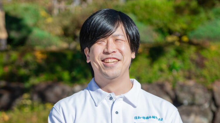 住まい修繕本舗さいたまのスタッフ写真