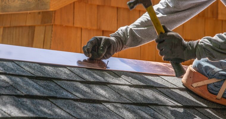 板金修理の写真