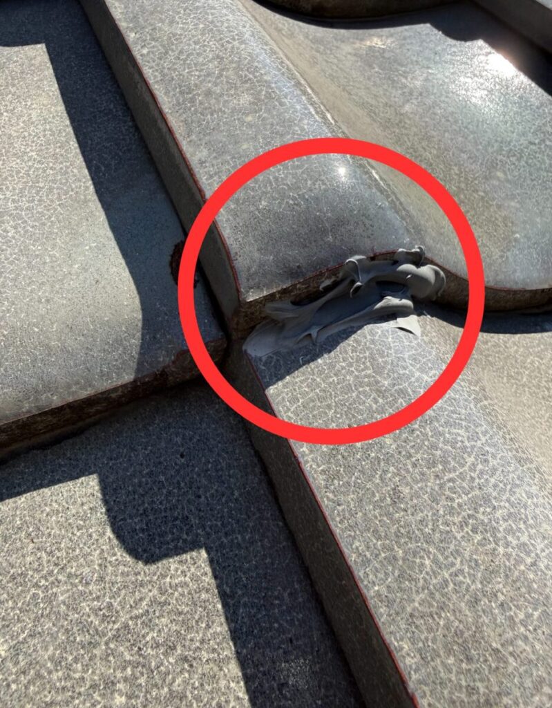 本庄市・K様|屋根塗装(スレート屋根)_高圧洗浄