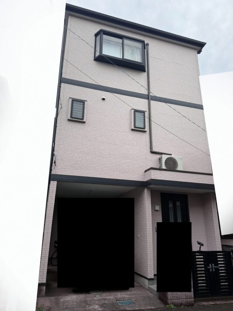 さいたま市・I様|瓦屋根葺き替え工事_施工前1