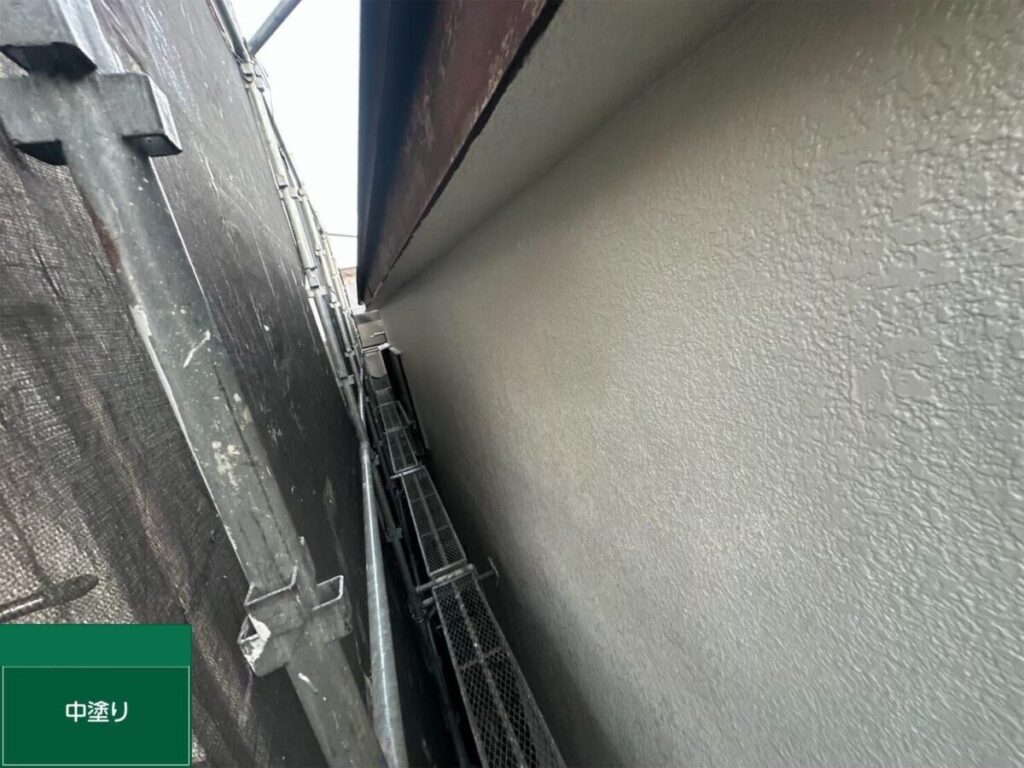 本庄市・K様|屋根塗装(スレート屋根)_施工後1
