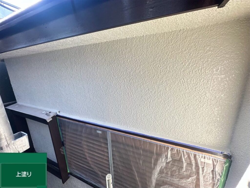 本庄市・K様|屋根塗装(スレート屋根)_施工前4