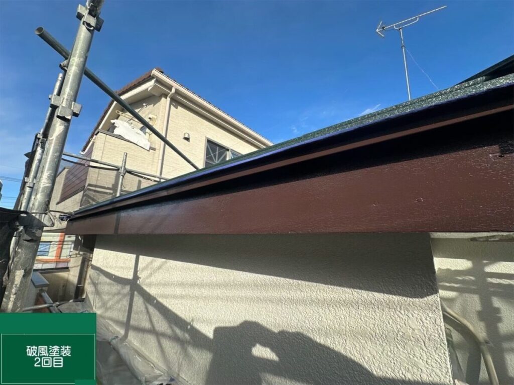 さいたま市・I様|瓦屋根葺き替え工事_施工後1